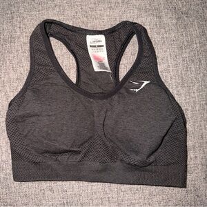 Gymshark vital seamless sports bra size small